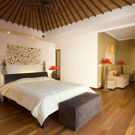 Ellora Villa Санур Экстерьер фото