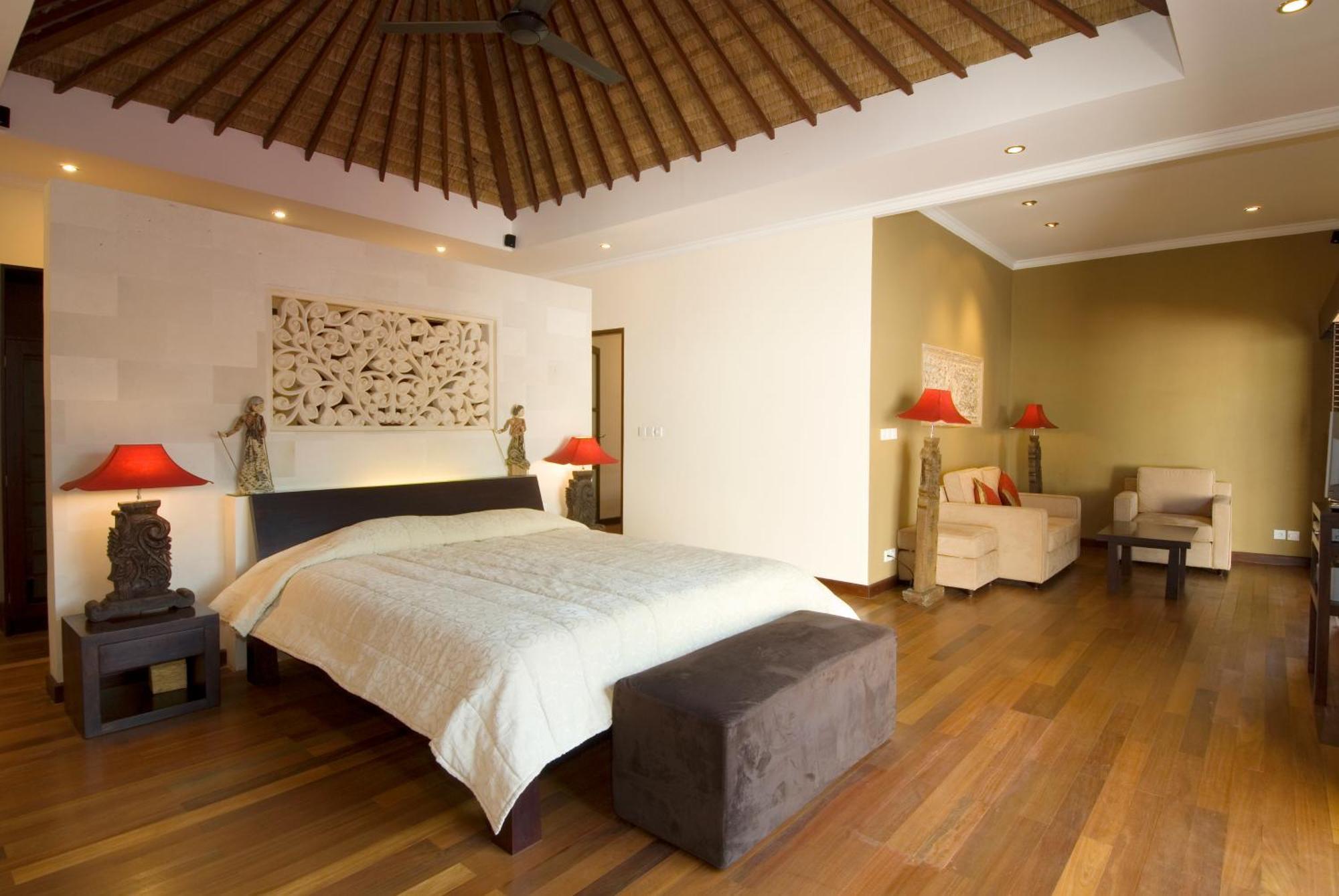 Ellora Villa Санур Экстерьер фото