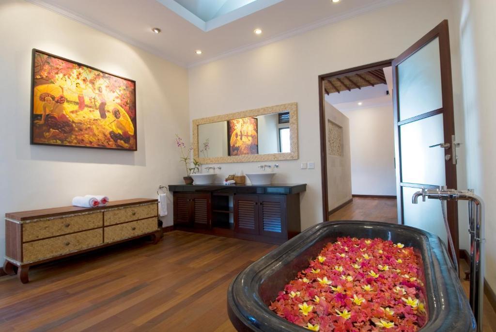 Ellora Villa Санур Номер фото