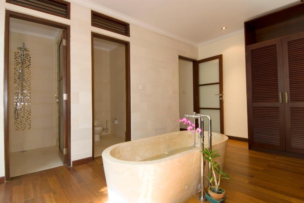 Ellora Villa Санур Номер фото